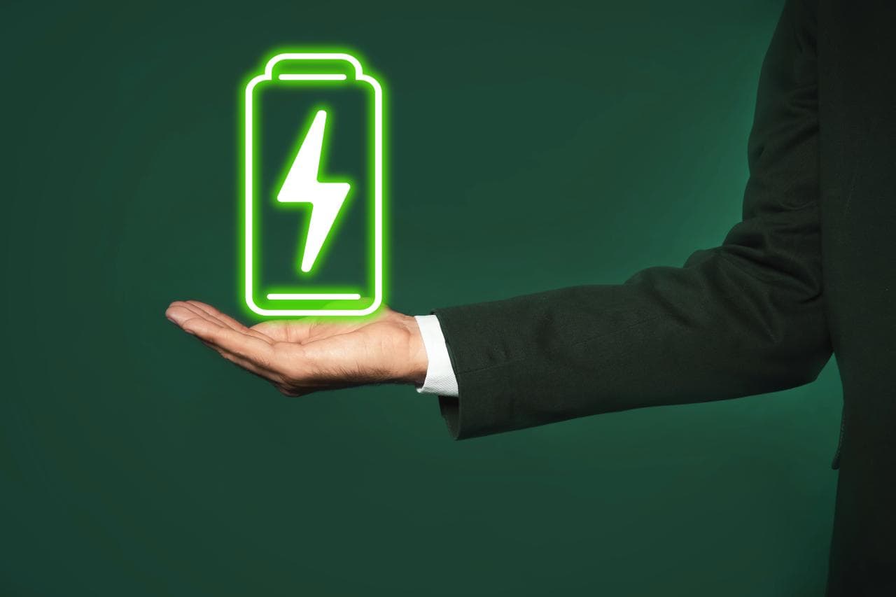 Cover Image for Batteriehersteller Varta startet Neuausrichtung
