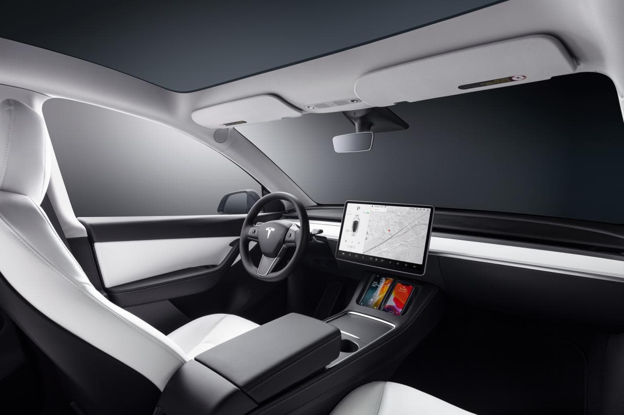 Cover Image for Freiwilliger Rückruf: Teslas brauchen Update wegen Lenkproblemen