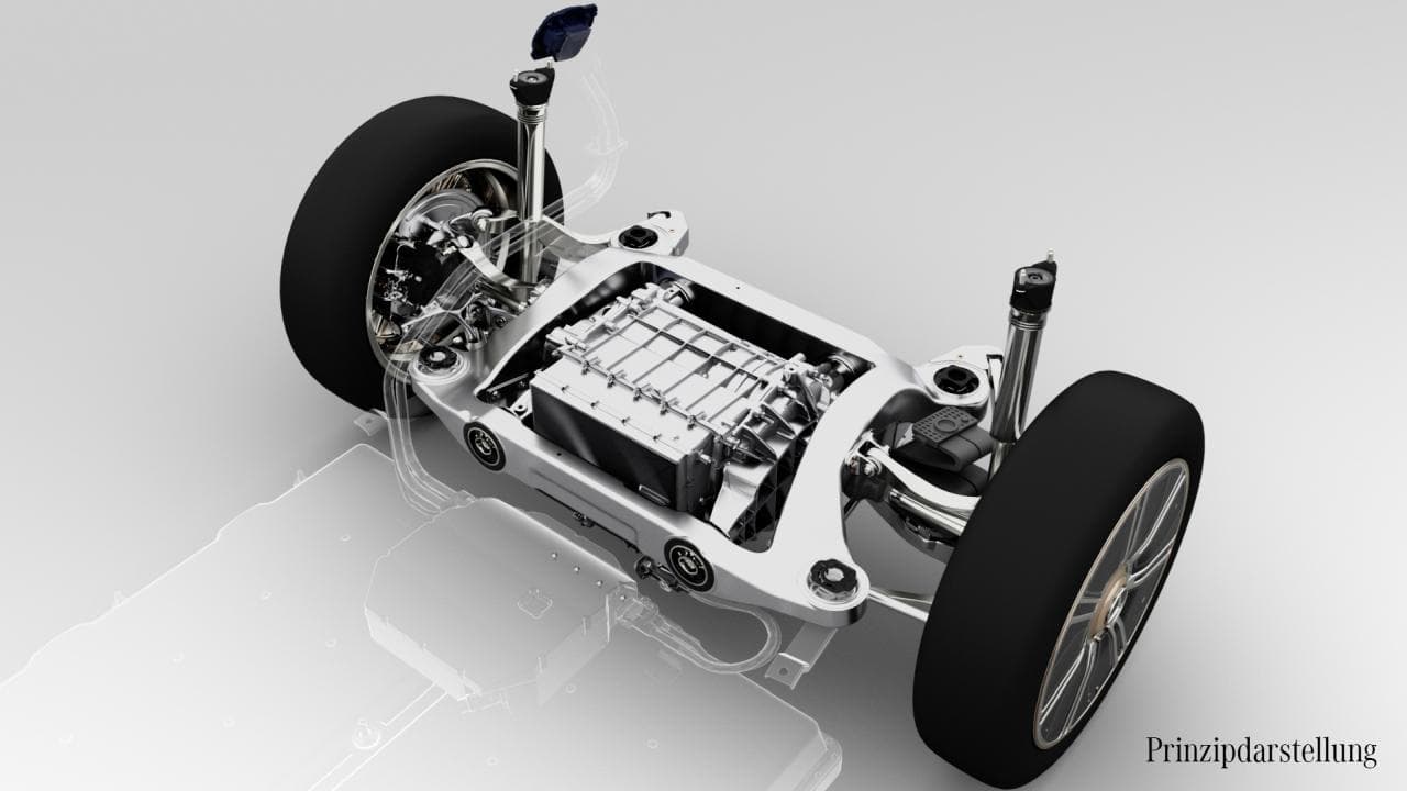 Cover Image for Mercedes-Benz verdoppelt E-Antriebs-Produktion in Untertürkheim