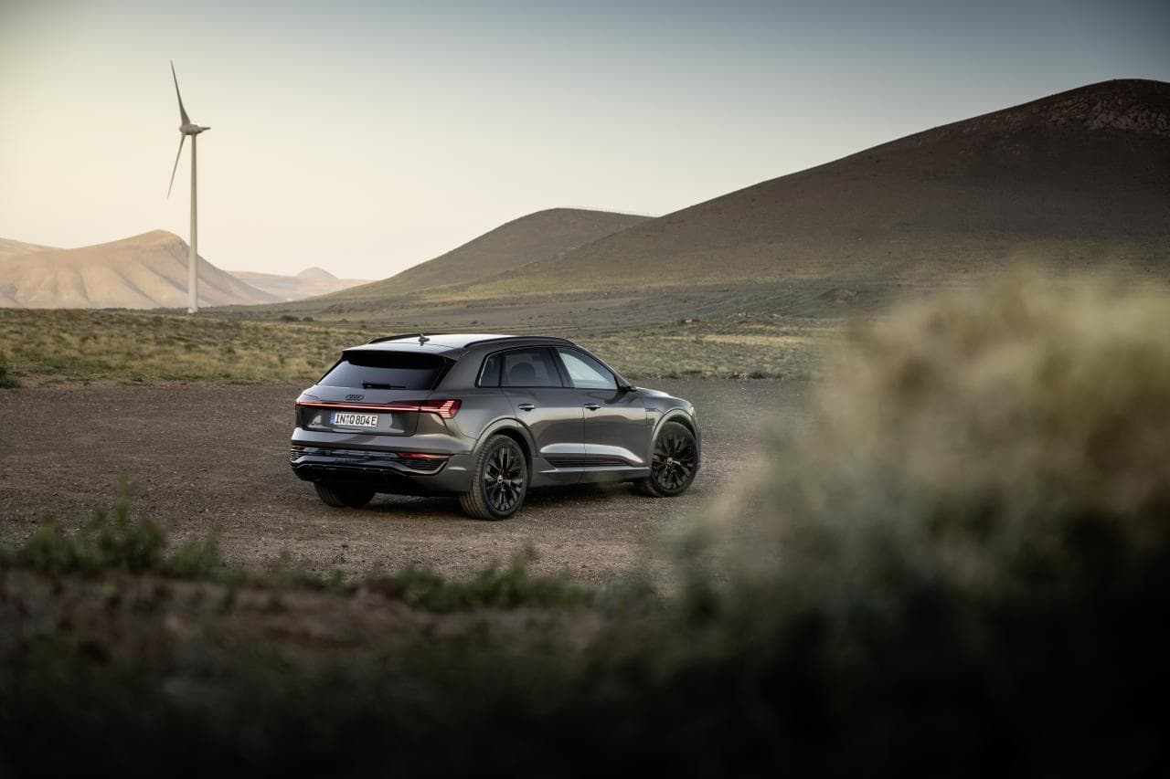 Cover Image for Elektromobilität in 2023 – Ein Ausblick