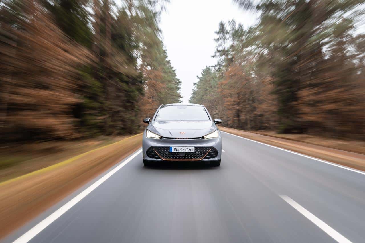 Cover Image for Seat baut Komponentenwerk in Spanien für E-Autos um