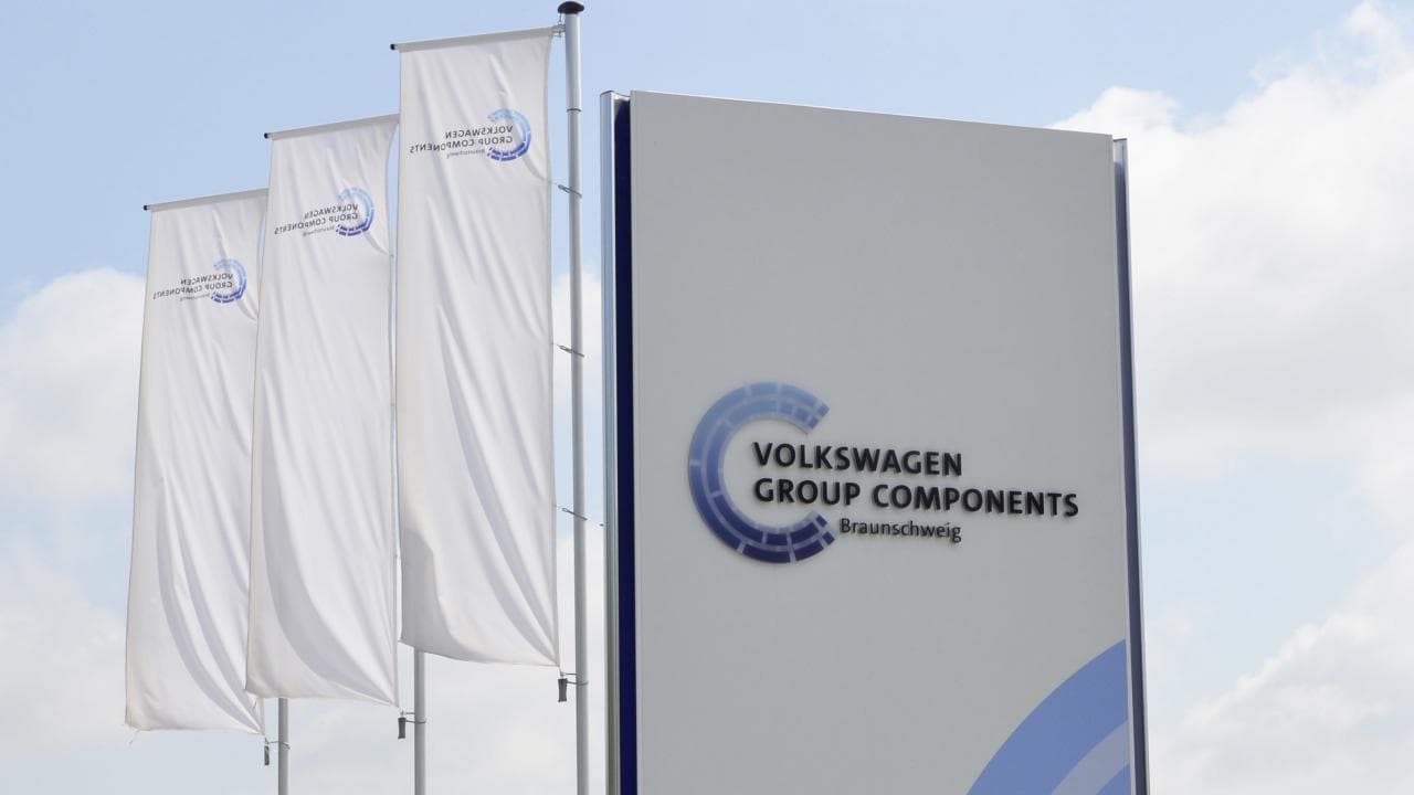 Cover Image for Volkswagen: Werk Braunschweig bereitet sich auf Zukunftsplattform SSP vor