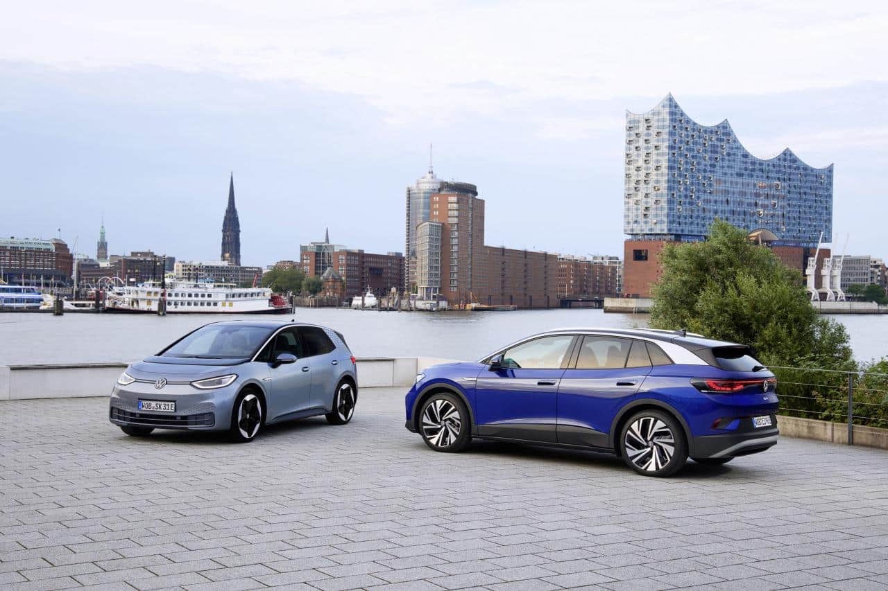Cover Image for Volkswagen will CO2-Grenzwert der EU ohne Pooling schaffen