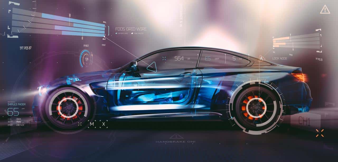 Cover Image for Analyse: Das macht die Autos in Zukunft immer teurer