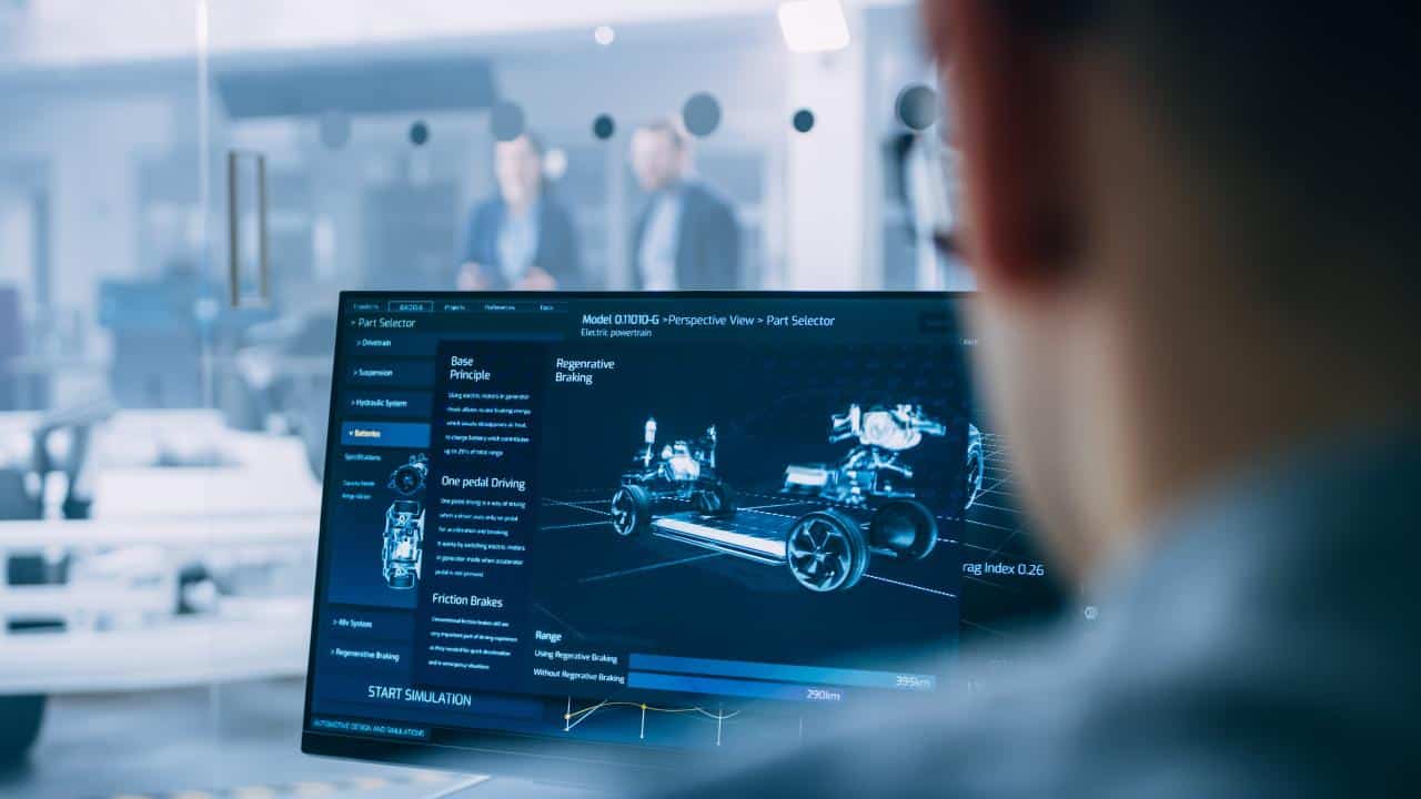 Cover Image for StoreDot’s extrem schnellen XFC-Ladetechnologien unabhängig validiert