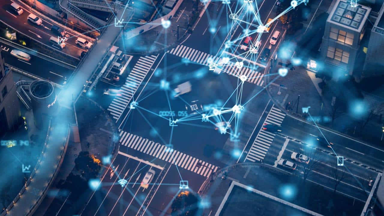 Cover Image for Studie zeigt Zukunftstrends bei E-Mobilität und Connected Cars