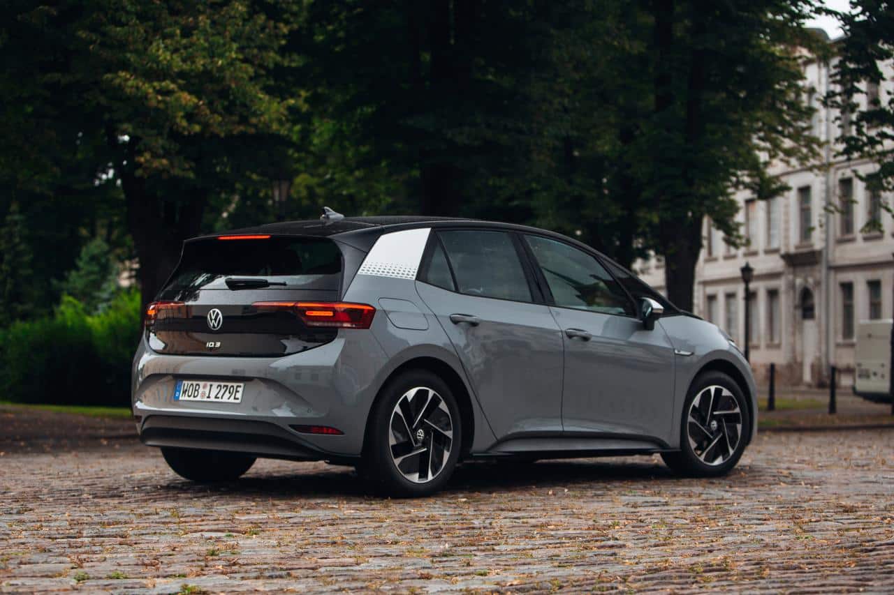 Cover Image for VW geht nächste Schritte bei ID. 3.0-Software OTA-Ausrollung