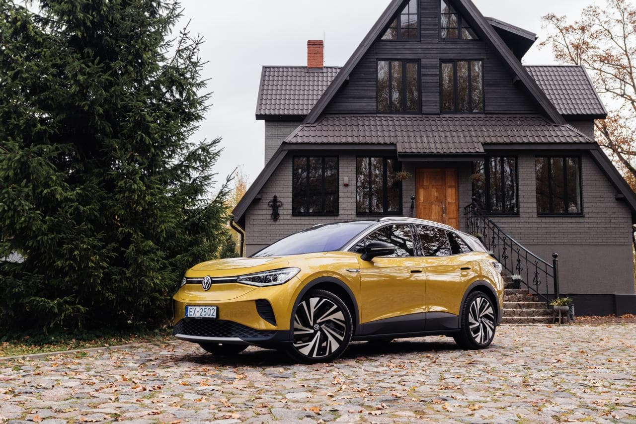 Cover Image for VW will neue Software- und Fahrzeugplattformstrategie vorstellen