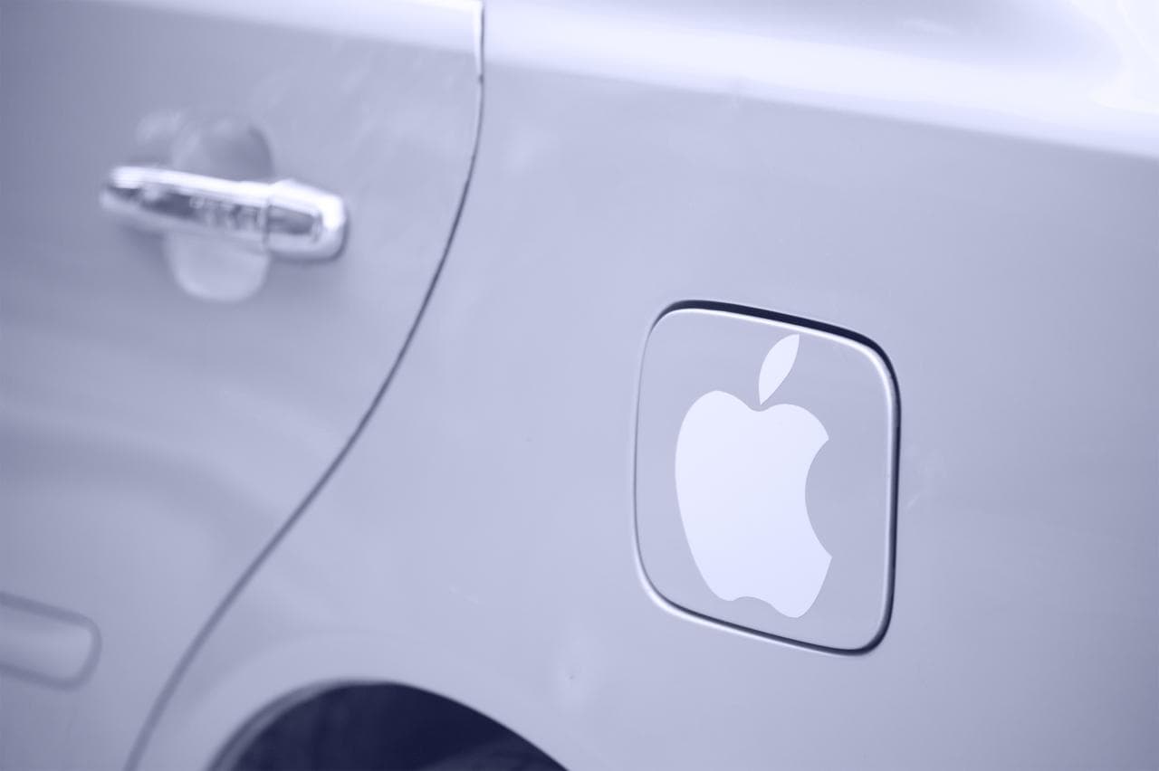 Cover Image for Apple Car kommt nun 2026 – vielleicht