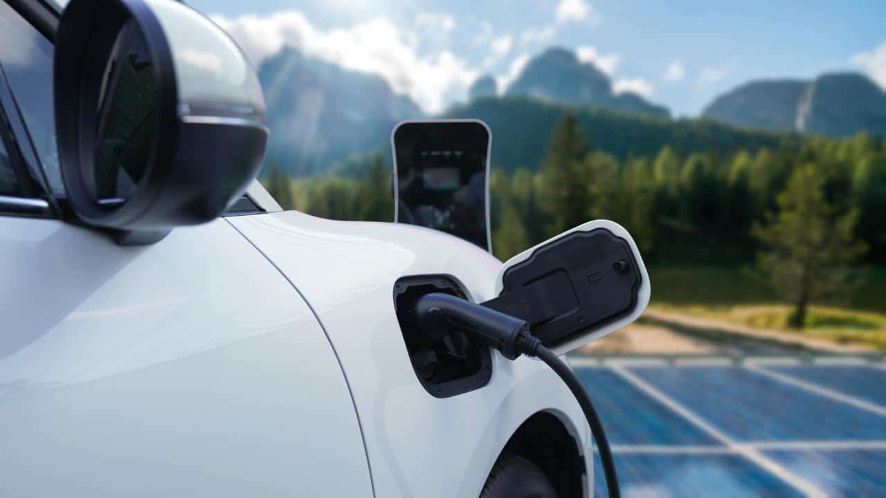 Cover Image for Wie sich der globale E-Auto-Markt entwickelt hat – und wie es weitergehen könnte