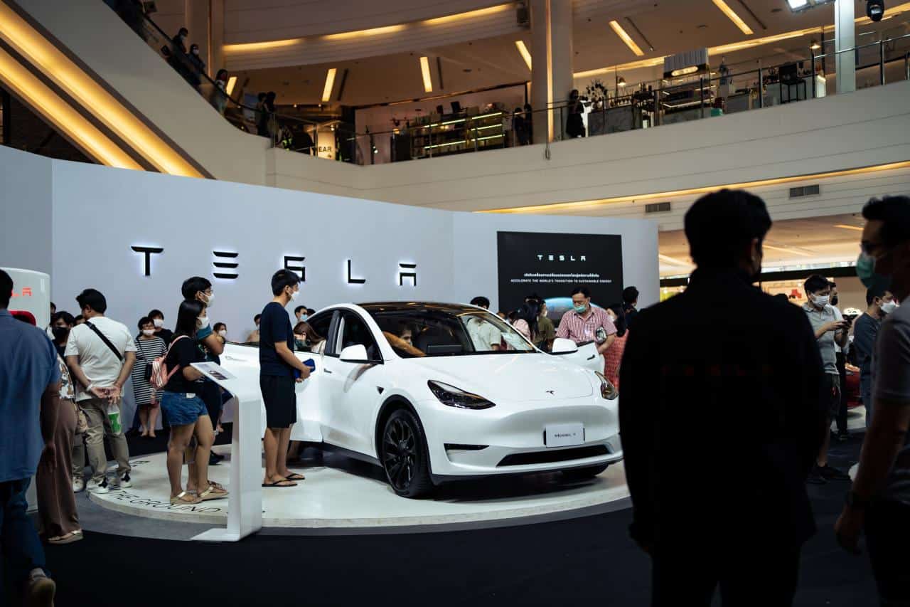Cover Image for Tesla: Giga Grünheide läuft langsamer an als von Elon Musk erhofft