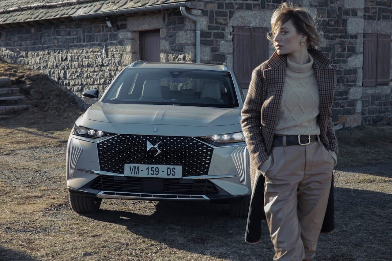 Cover Image for DS Automobiles beendet 2022 mit Rekordergebnis