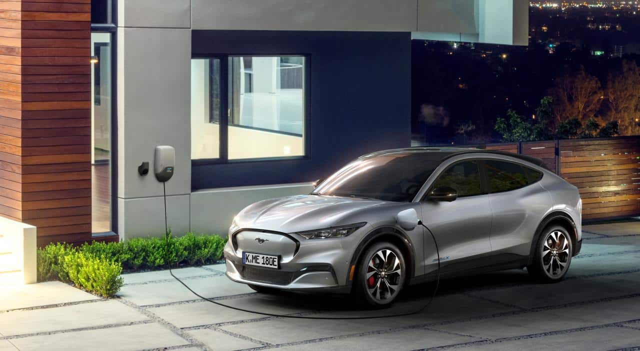 Cover Image for Was Ford für die eigene Elektroauto-Plattform plant