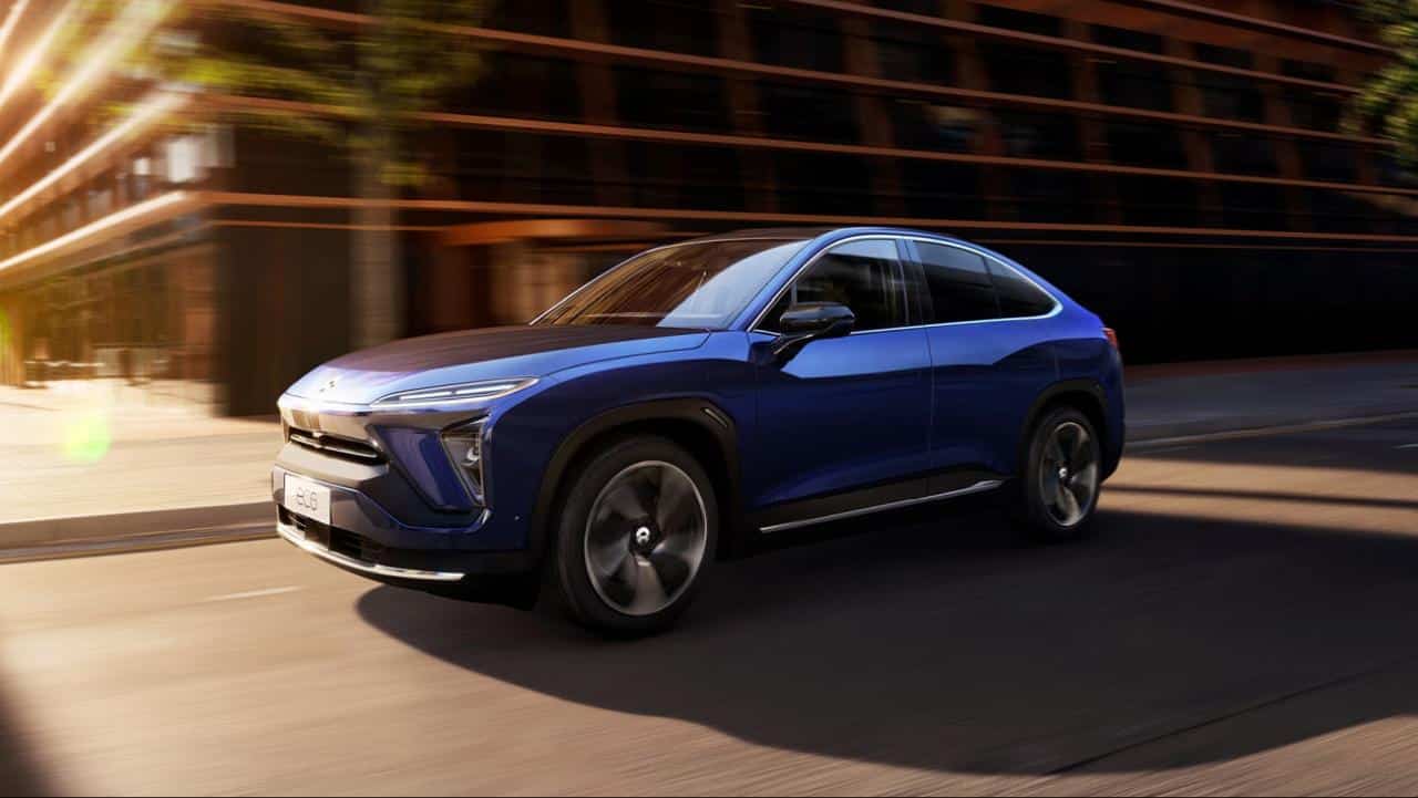 Cover Image for NIO: Baut Angebot rund ums Elektroauto massiv aus