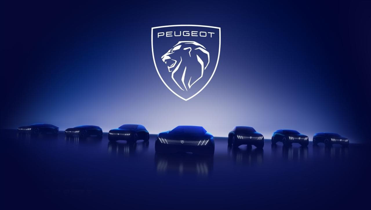 Cover Image for Peugeot „e-Lion“-Projekt sieht bis 2025 vollständige Elektrifizierung vor