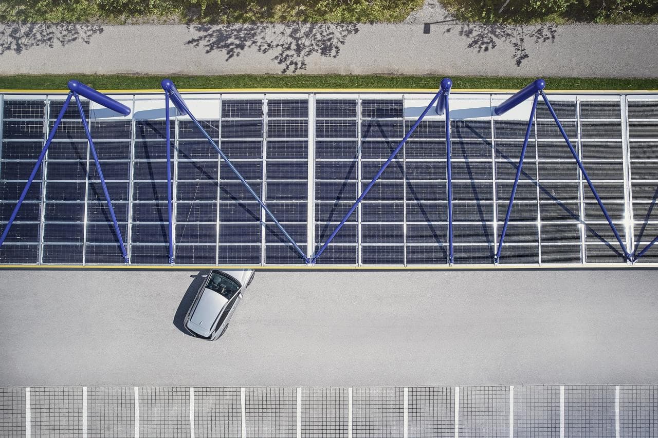 Cover Image for EnBW blickt auf bereits über 1.000 errichtete Schnellladestandorte