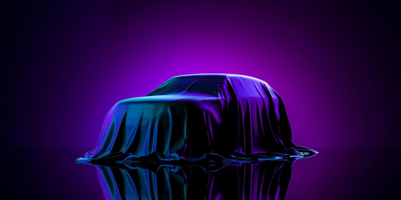 Cover Image for Smartphone-Hersteller Xiaomi baut jetzt Elektroautos