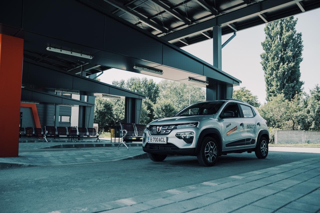Cover Image for Dacia-CEO: „werden Schritt für Schritt elektrifizieren, wenn es notwendig wird“