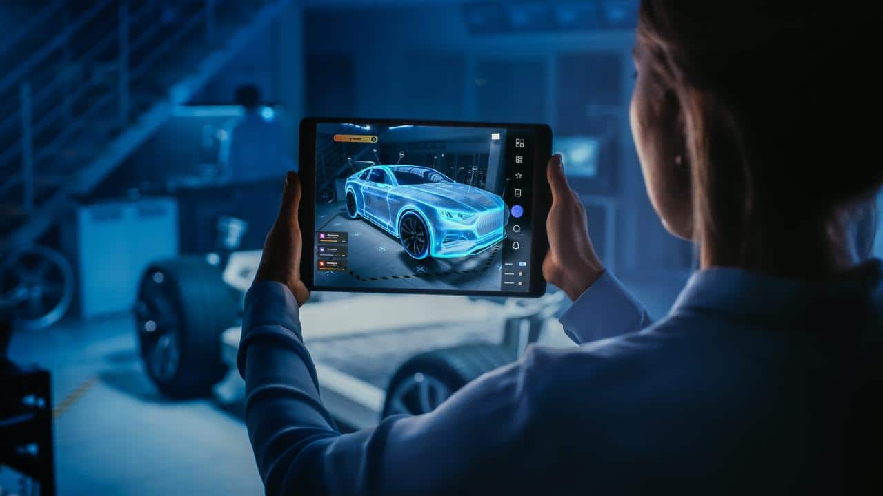 Cover Image for VW wagt bei Software künftig „einen Sprung nach dem anderen“