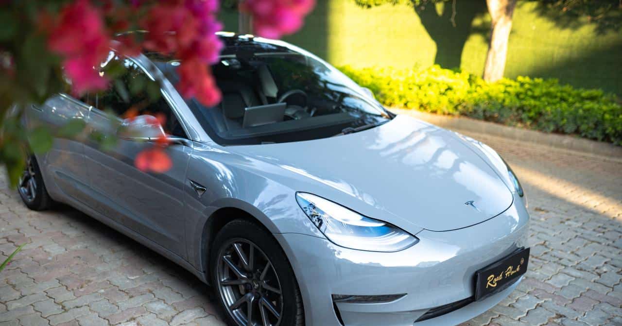 Cover Image for Chinese wird Nummer Zwei bei Tesla