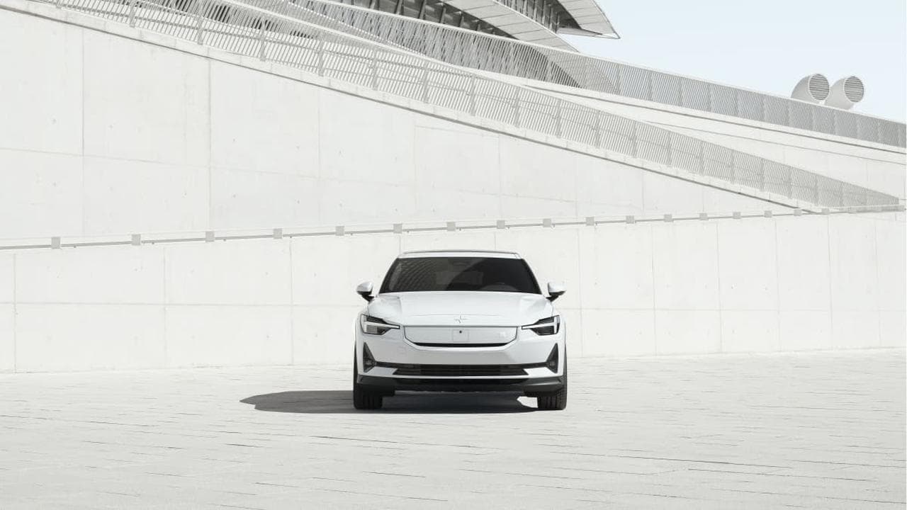 Cover Image for Polestar 2: Mehr Power, Performance und Reichweite