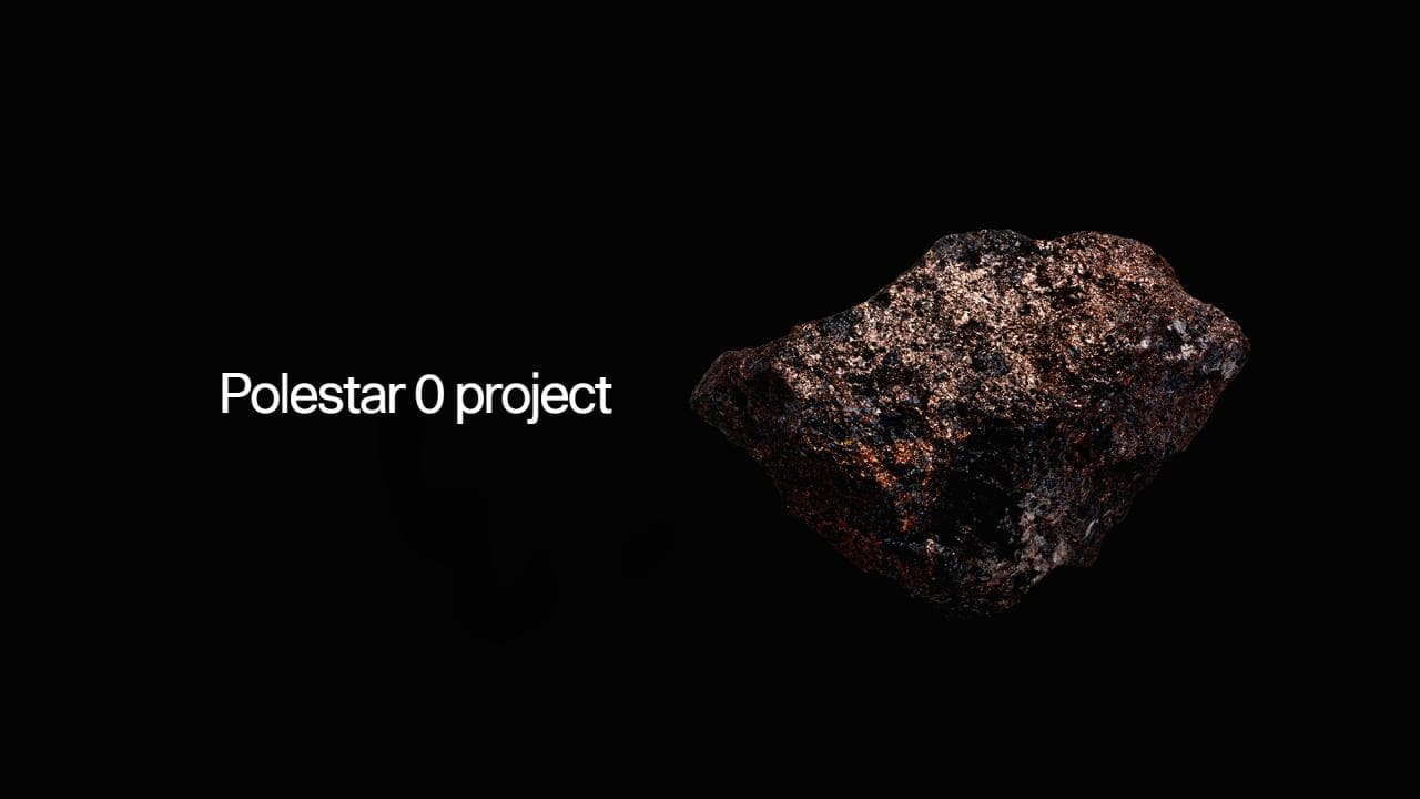 Cover Image for Polestar 0: Vollkommen klimaneutrales E-Auto erhält Unterstützung