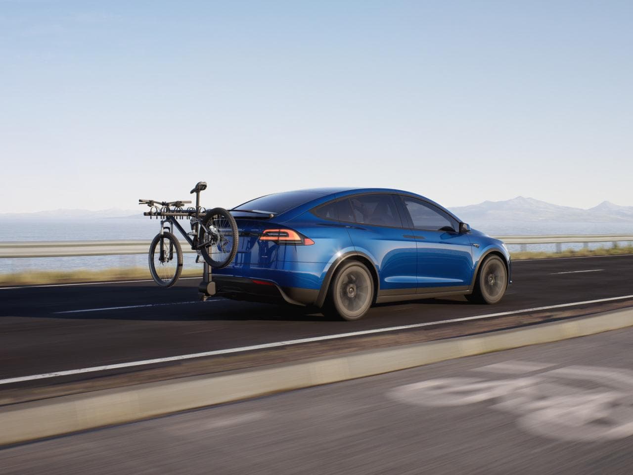 Cover Image for Diese 7 E-Autos haben die höchste Anhängelast