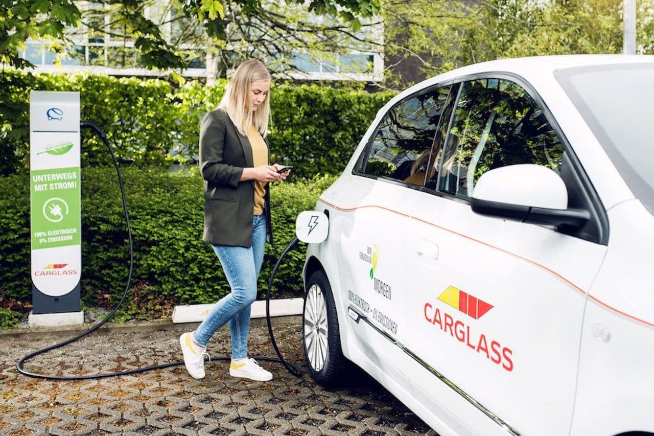 Cover Image for Carglass verkündet „Verbrenner-Aus“ schon für 2024