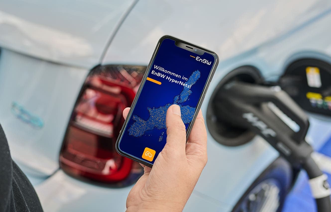 Cover Image for EnBW erhöht die Ladepreise für Business-Kunden