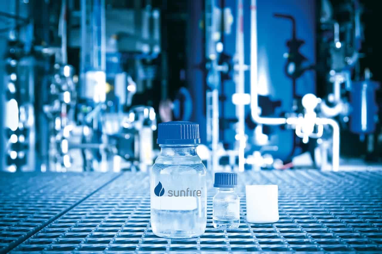 Cover Image for E-Fuel-Alliance drängt auf nachhaltige Kraftstoffe bei schweren Nutzfahrzeugen