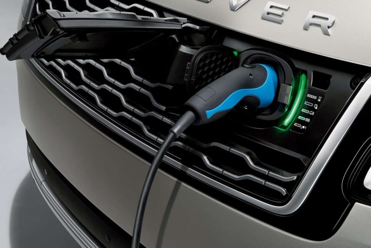 Cover Image for Jaguar Land Rover: „PHEV werden für die Marke wichtig bleiben“