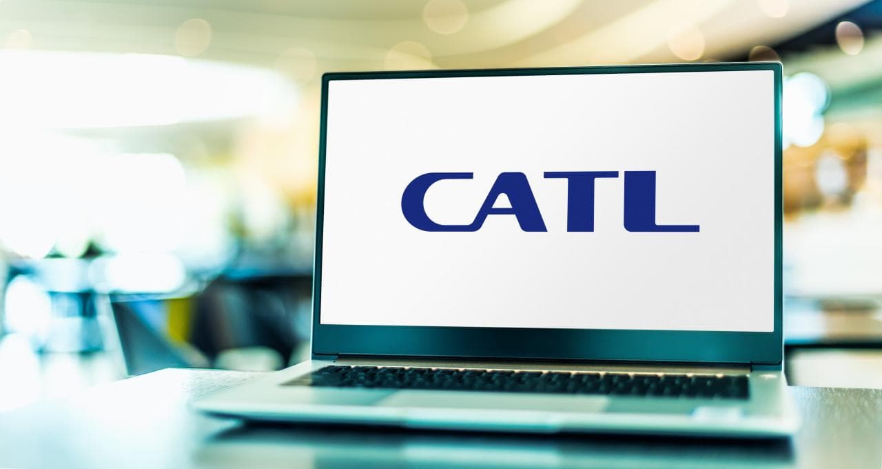 Cover Image for CATL investiert Milliarden in Akku-Recycling und Materialaufbereitung