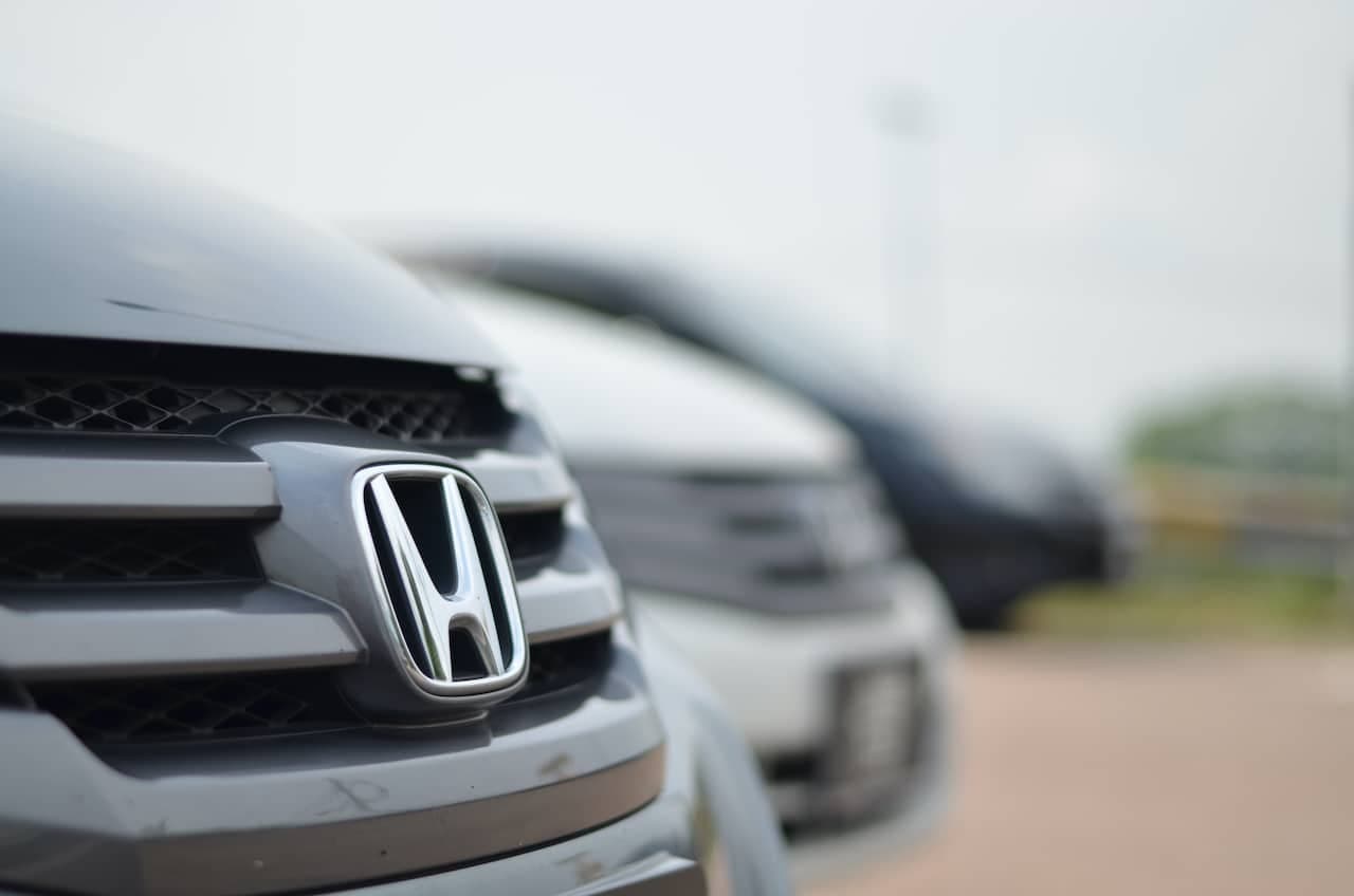 Cover Image for Honda stellt umfassende Wasserstoff-Strategie vor