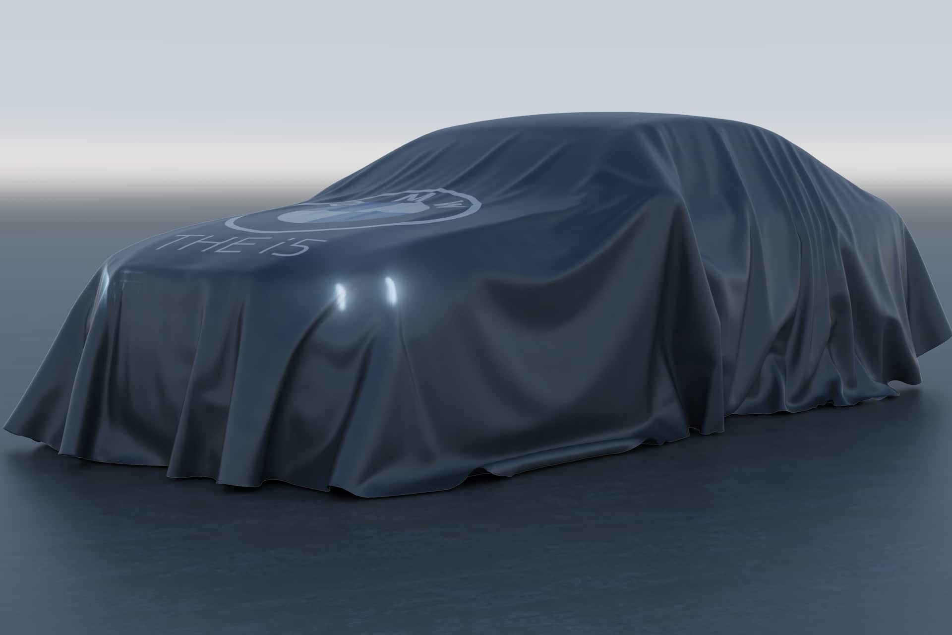 Cover Image for i5: BMW teasert Elektro-5er an