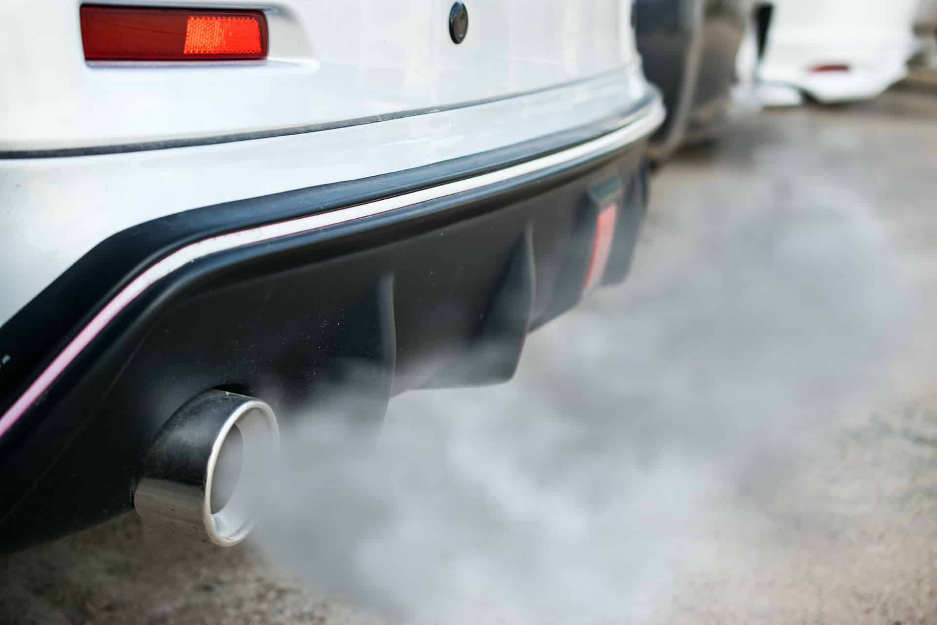 Cover Image for So viel CO2 kann die deutsche E-Auto-Flotte einsparen