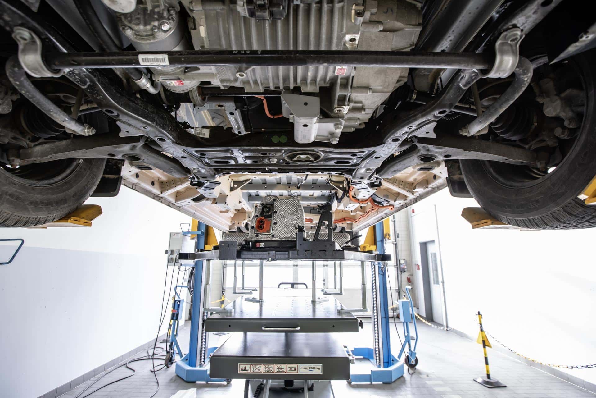 Cover Image for Wie Batterien von Elektro-Lkw optimal genutzt werden können