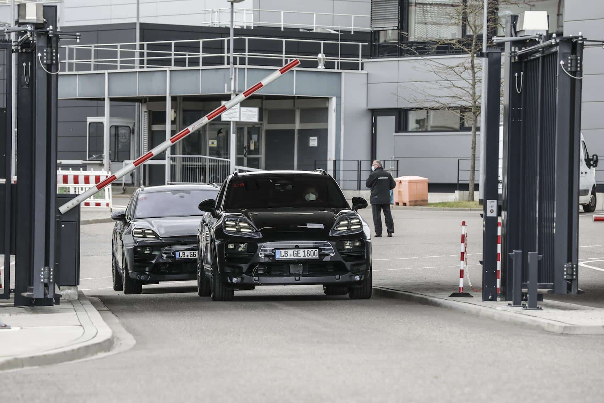 Cover Image for Audi Q6 E-Tron & Porsche Macan: zwischen Luxus und Sportlichkeit
