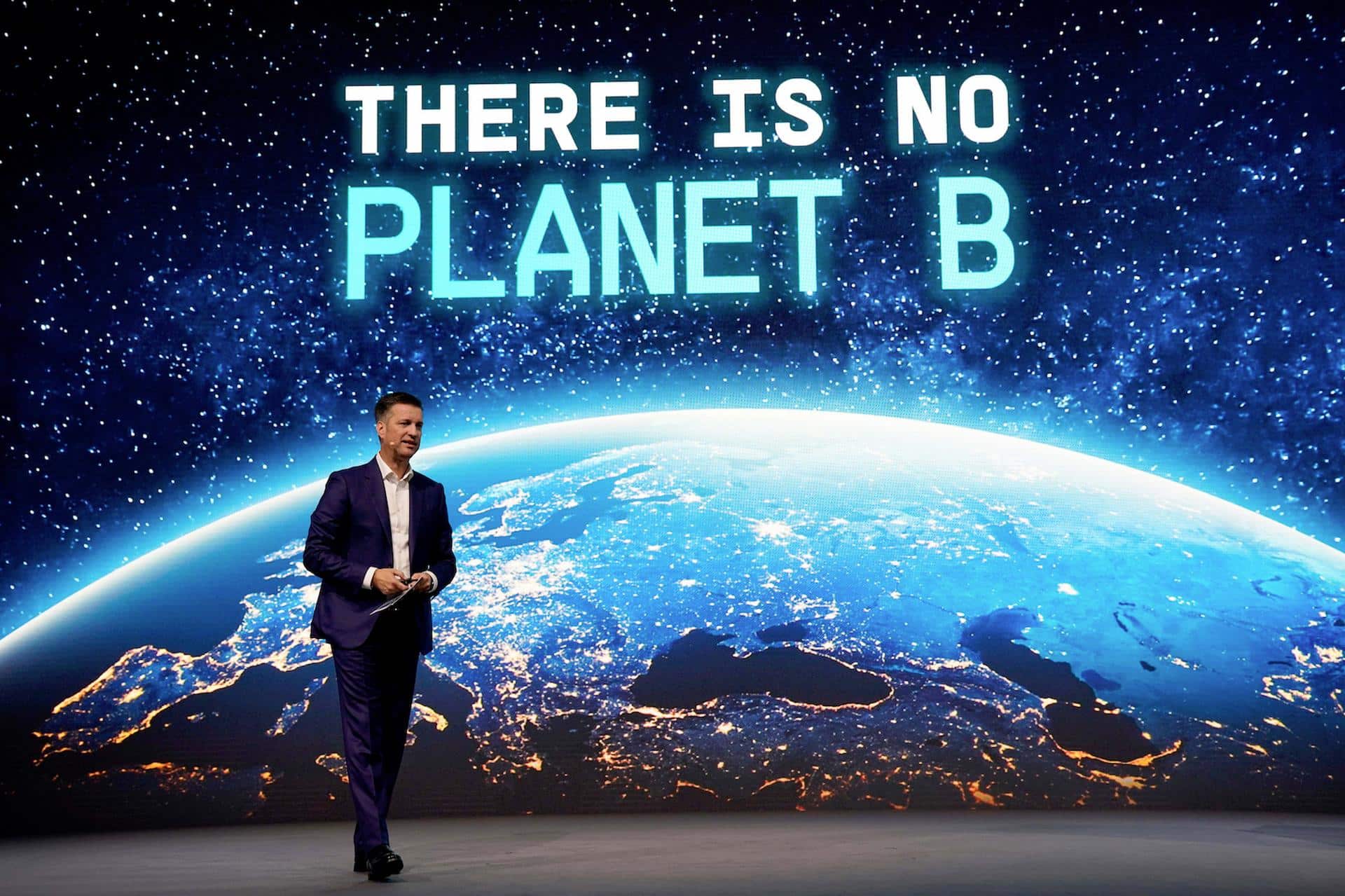 Cover Image for So will Volkswagen CO2-neutral werden