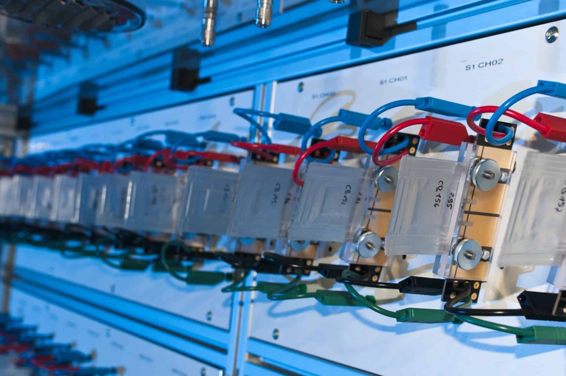 Cover Image for Neue Messmethode soll Batterie-Lebensdauer verlängern