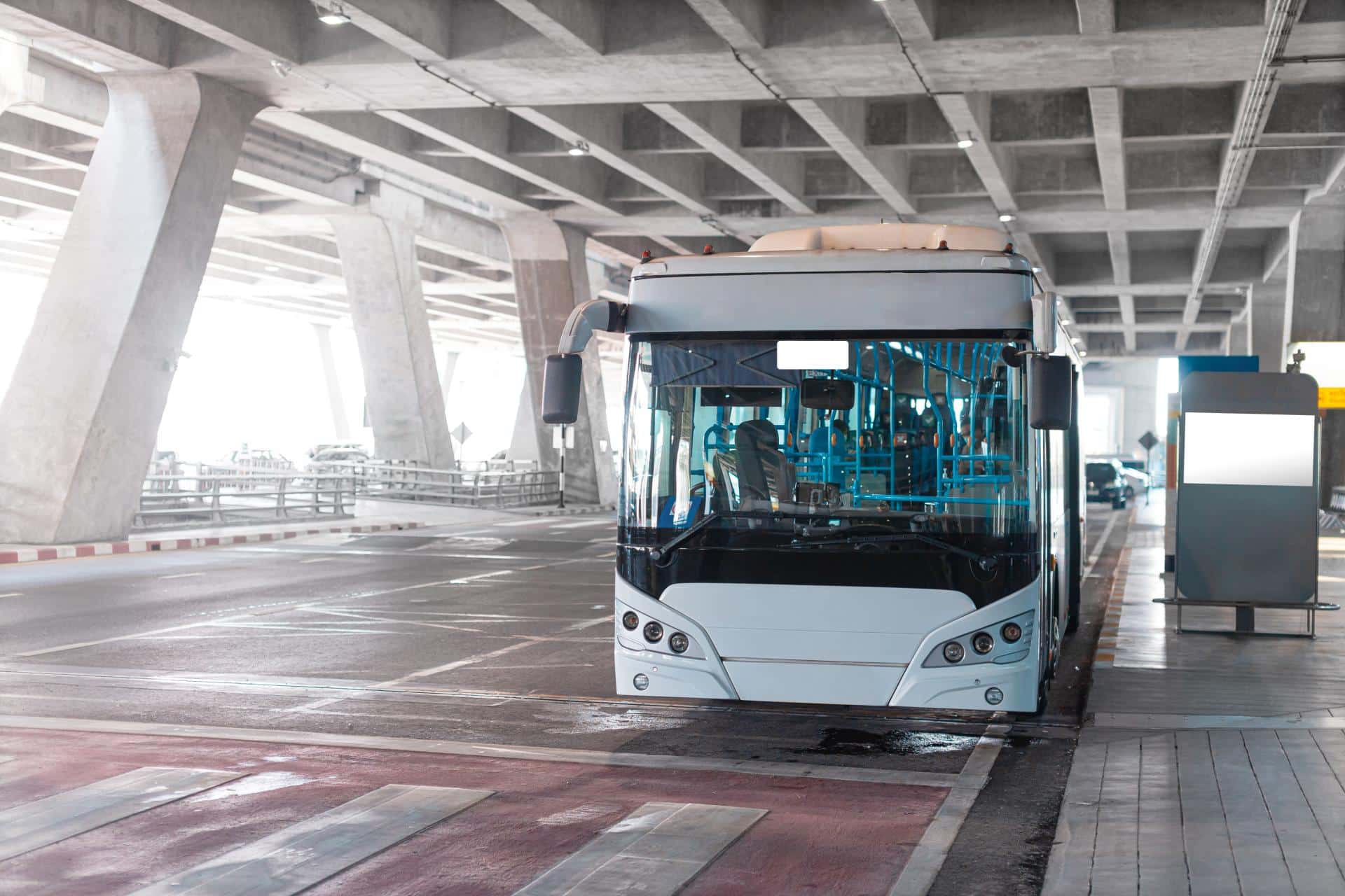 Cover Image for BYD plant großen Vorstoß bei Elektro-Nutzfahrzeugen
