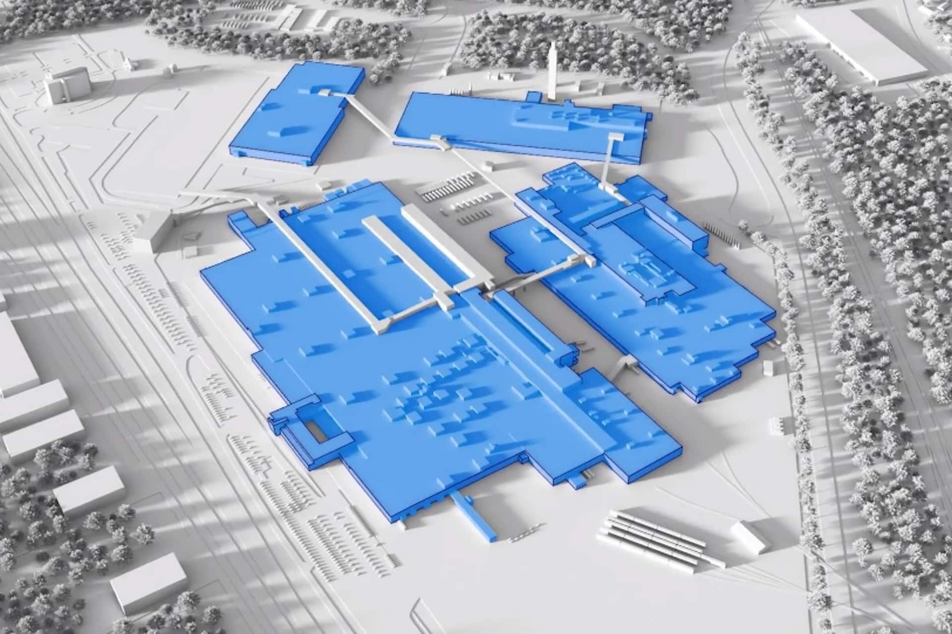 Cover Image for Ford investiert 1,2 Milliarden Euro in kanadisches Werk