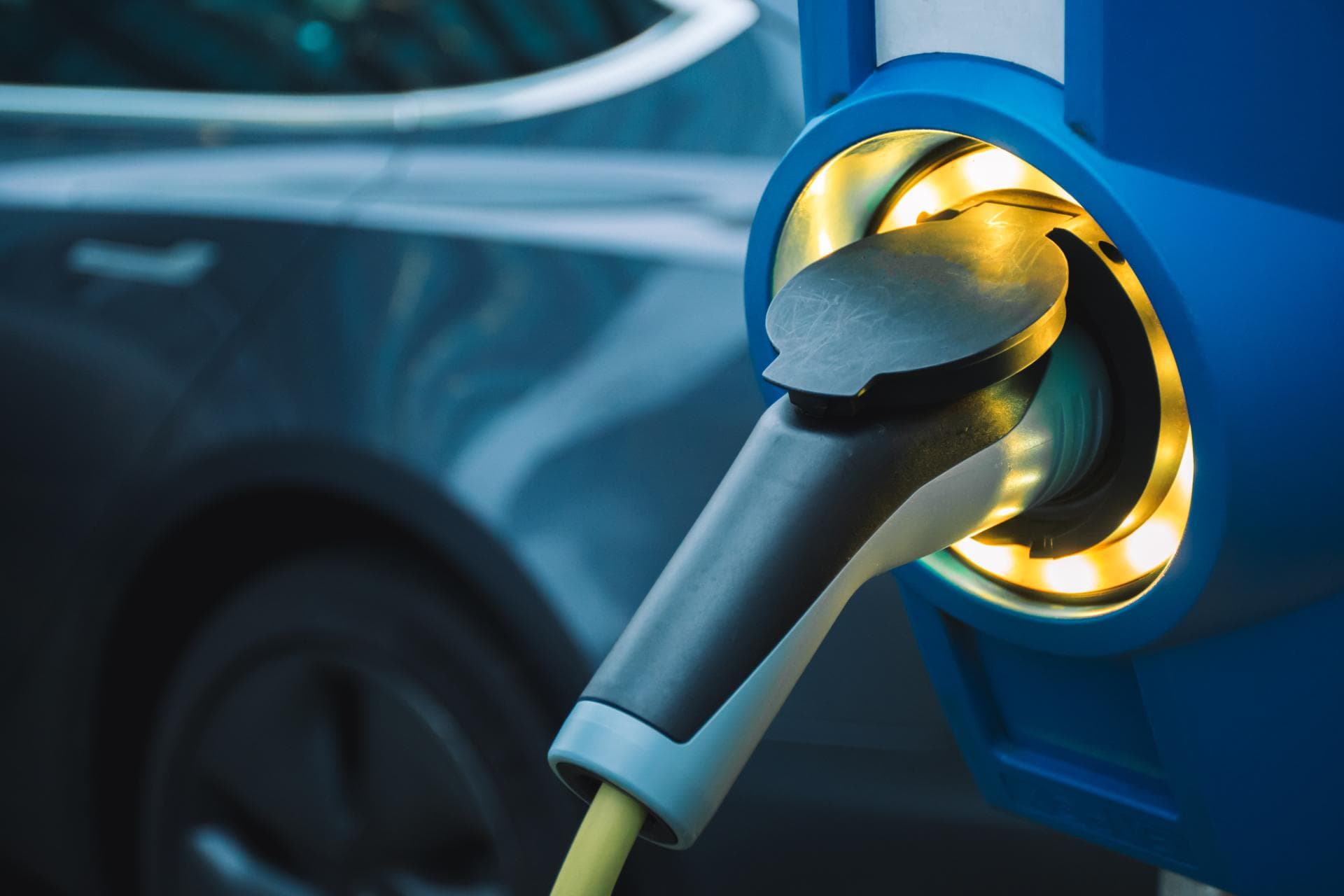 Cover Image for VDA-Präsidentin: Fokus liegt auf E-Mobilität, aber…