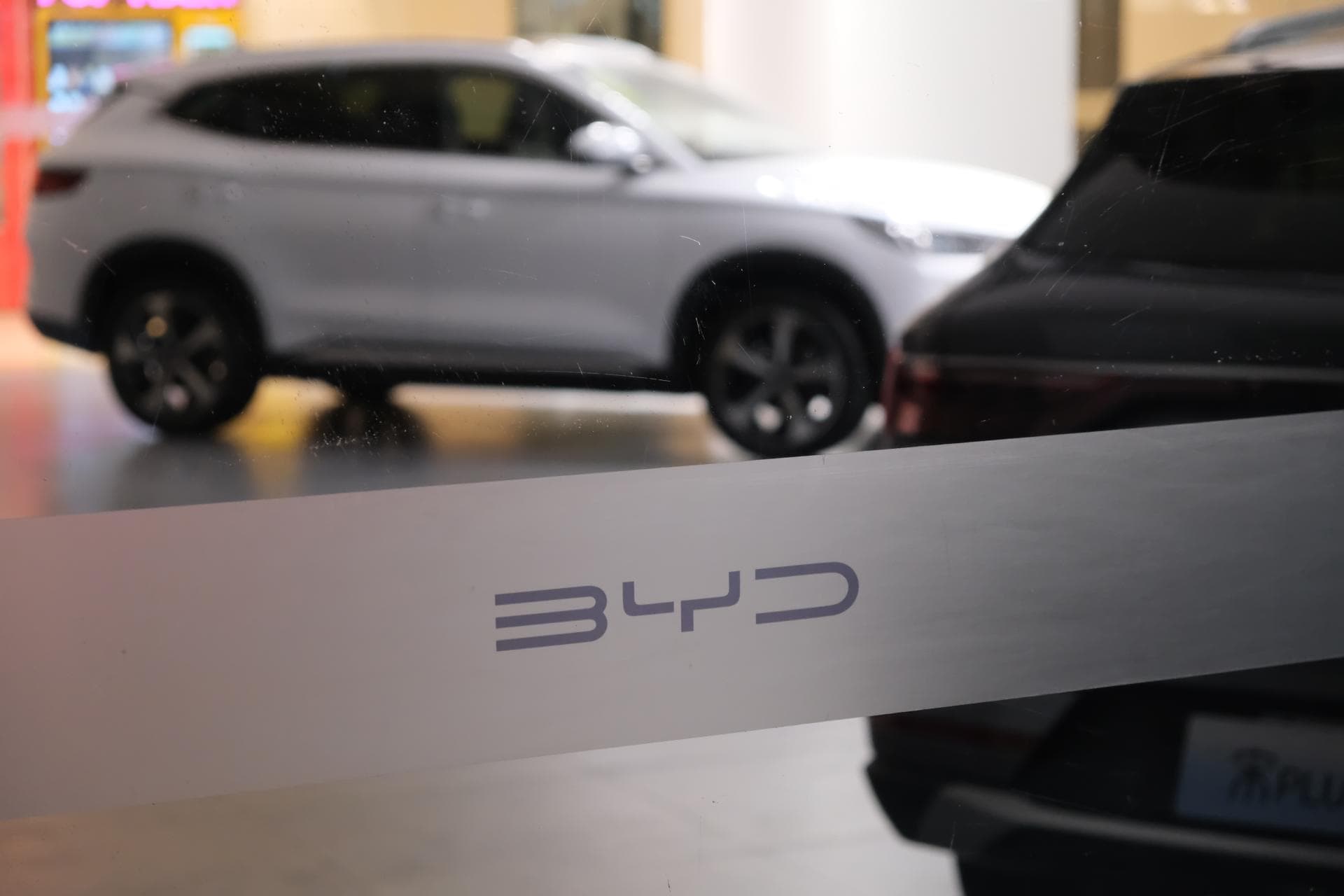 Cover Image for BYD verkauft 264.647 E-Autos im ersten Quartal 2023