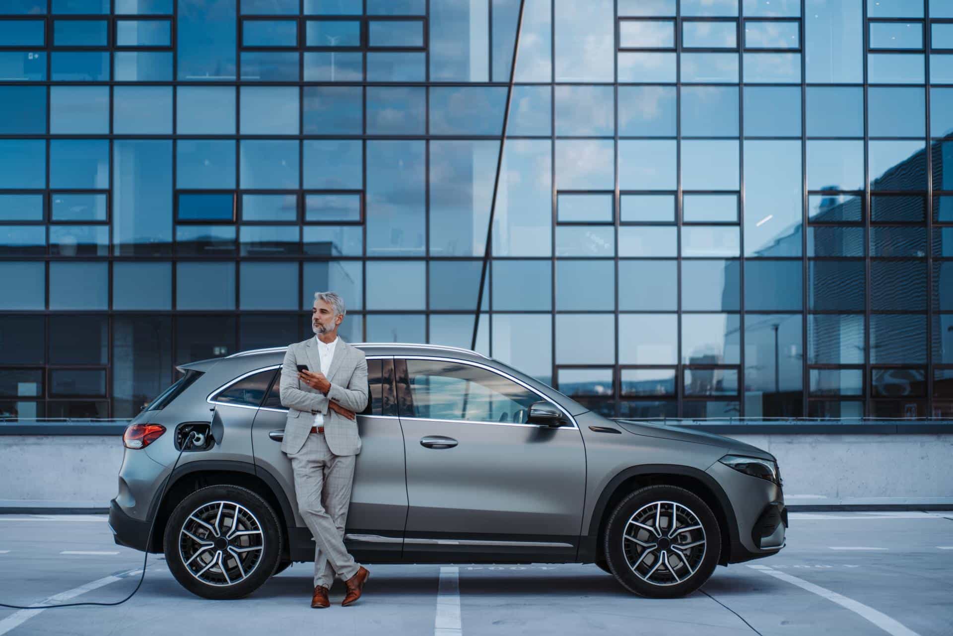 Cover Image for Auto-Abo: Trend oder gekommen um zu bleiben?