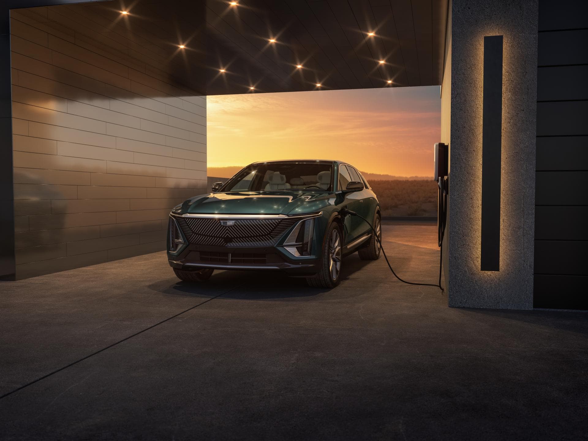 Cover Image for General Motors plant Rückkehr nach Europa
