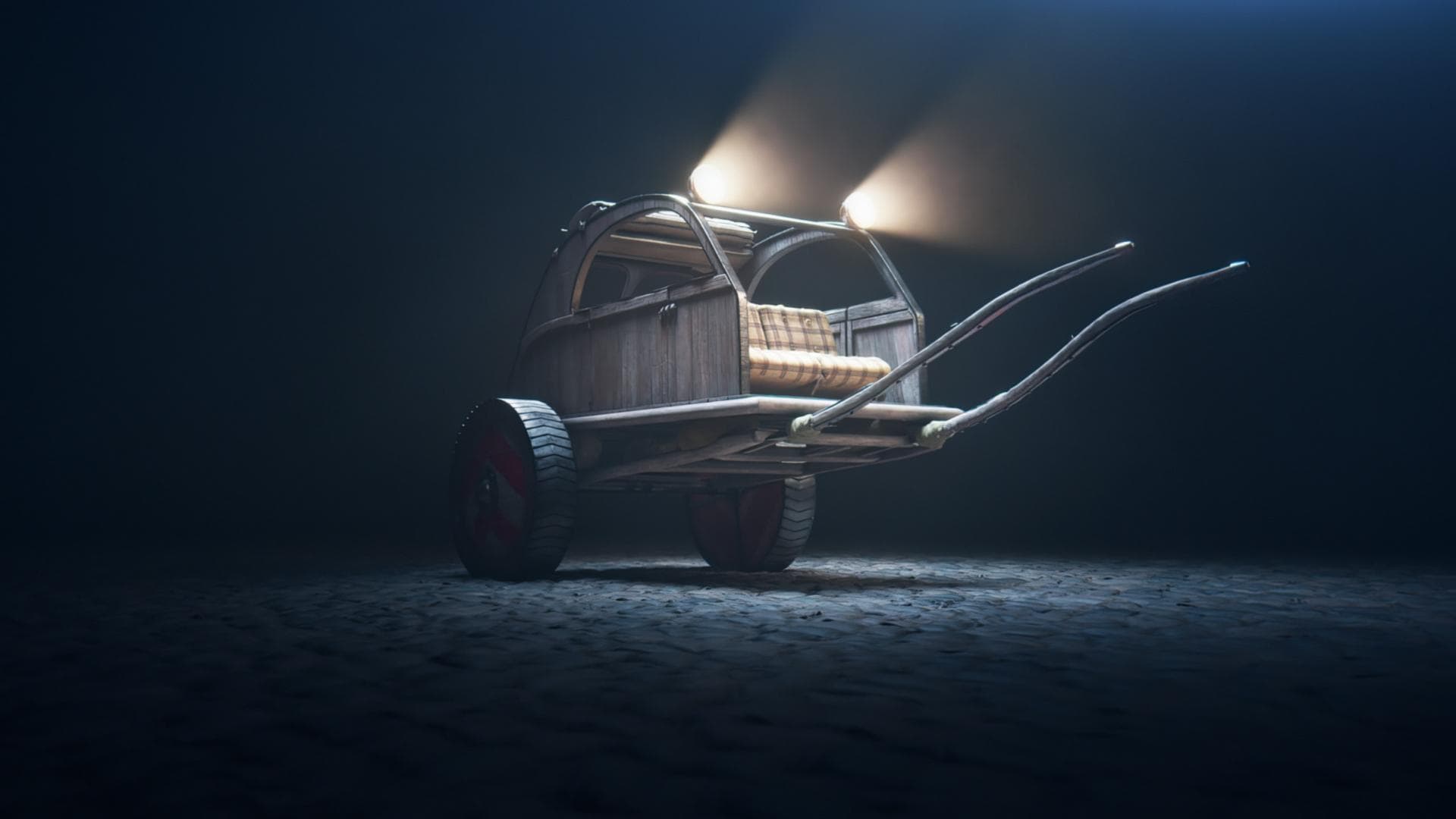 Cover Image for Citroën: Die Gallier stehen unter Strom