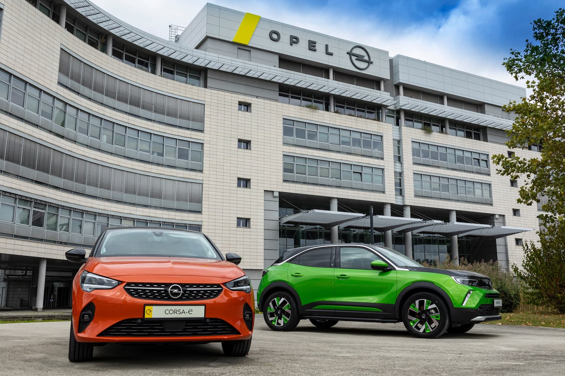 Cover Image for Opel-Chef Huettl im Interview: Wie es für die Traditionsmarke weitergeht