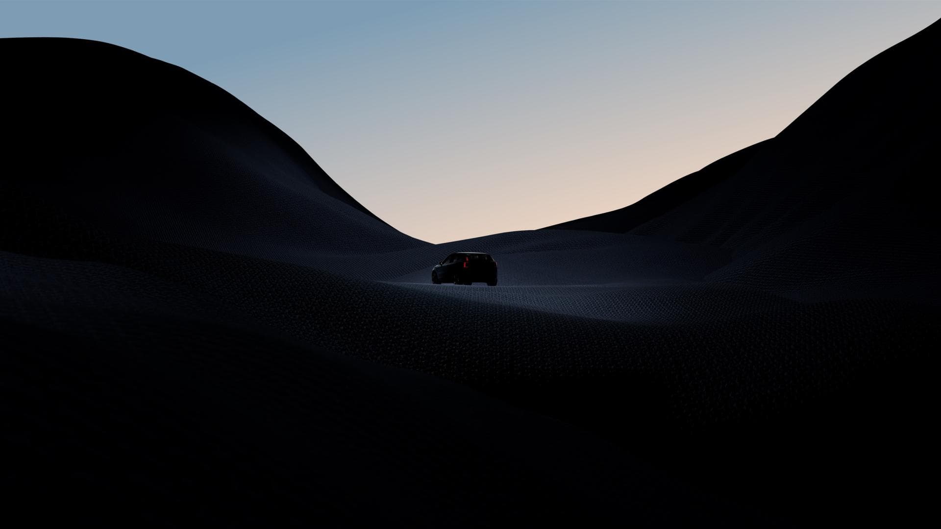 Cover Image for Volvo EX30: E-SUV erweitert Modellportfolio nach unten
