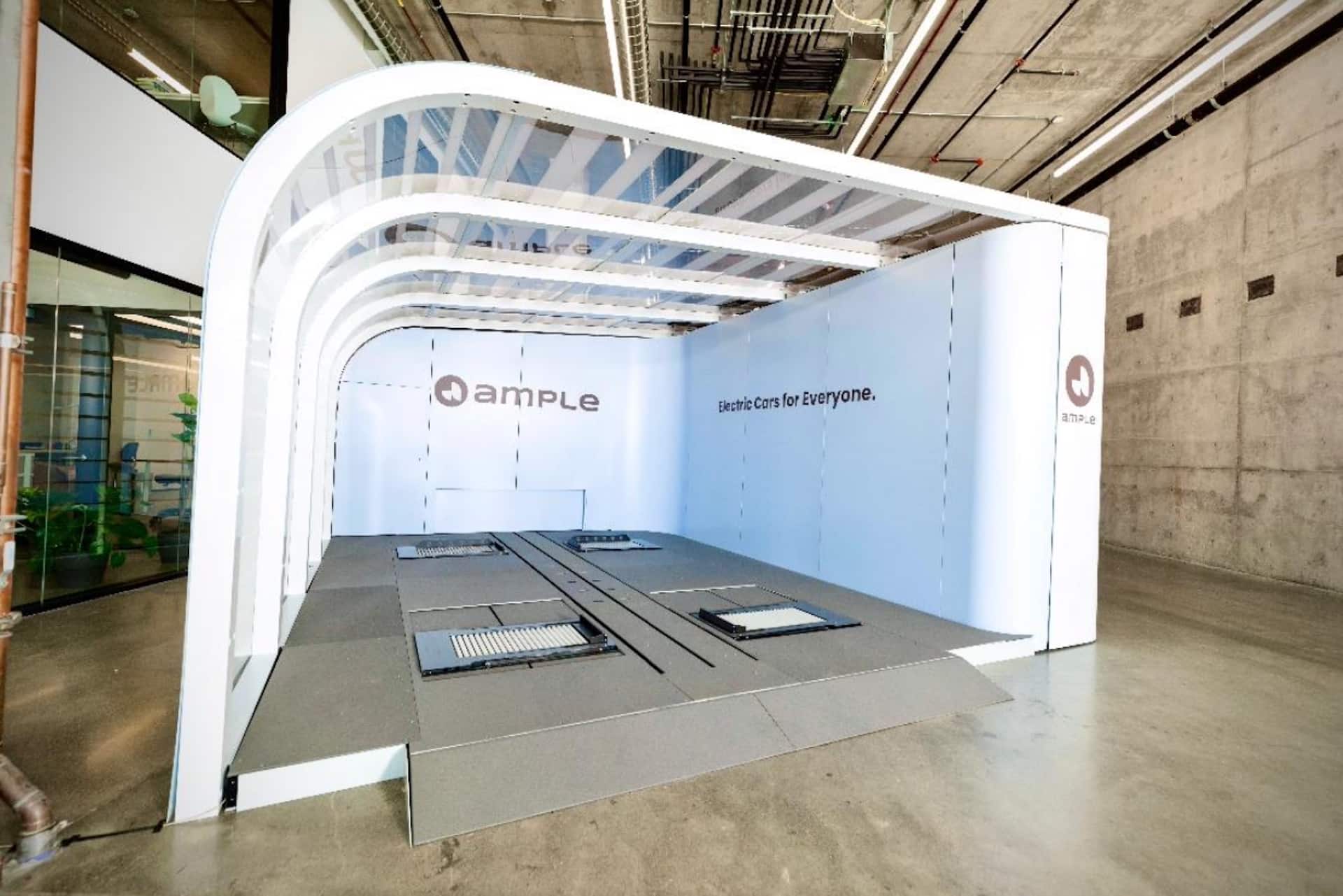 Cover Image for Fisker plant wechselbare Batterien ab 2024