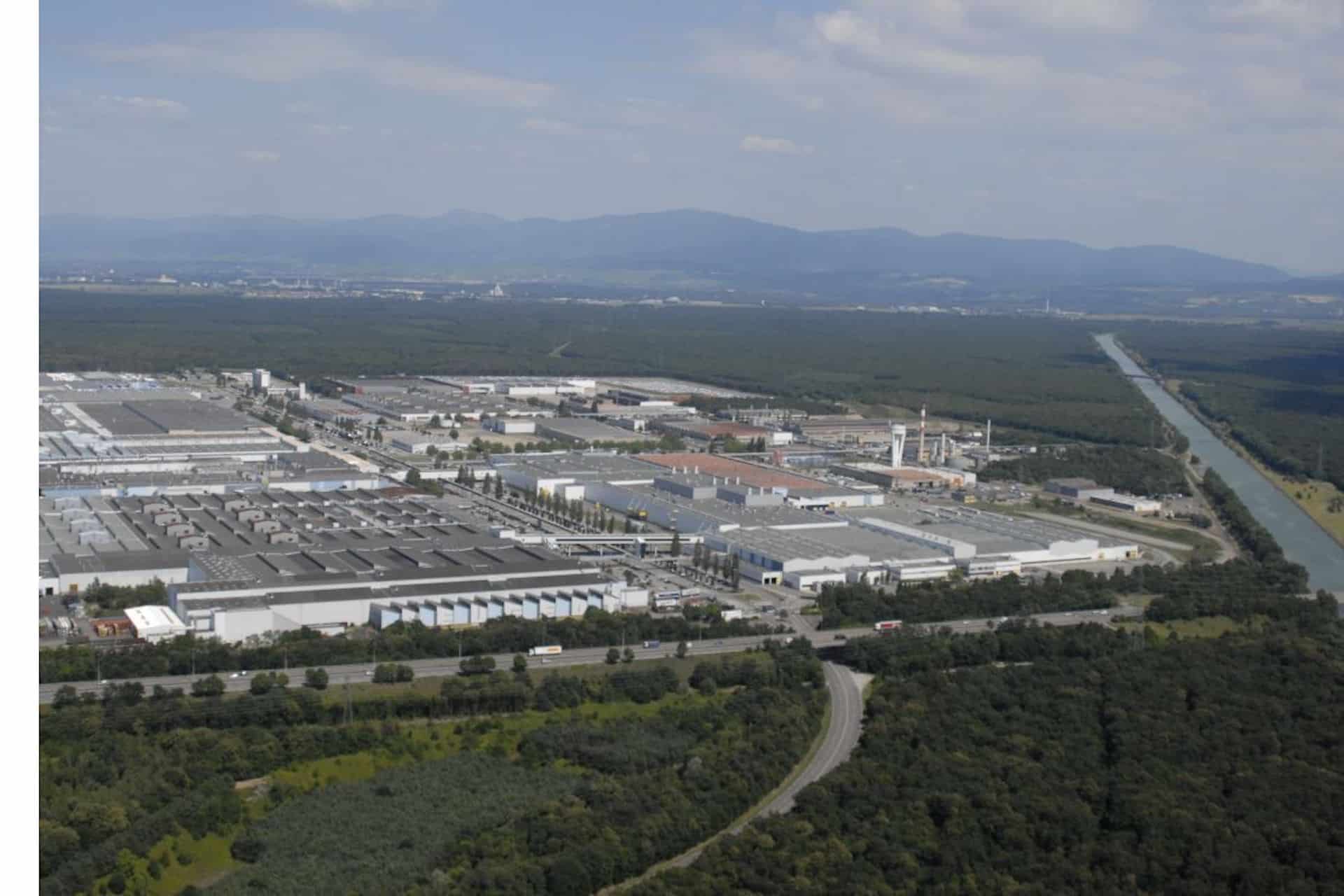 Cover Image for Stellantis will mit Vulcan Energy Werk in Mulhouse dekarbonisieren